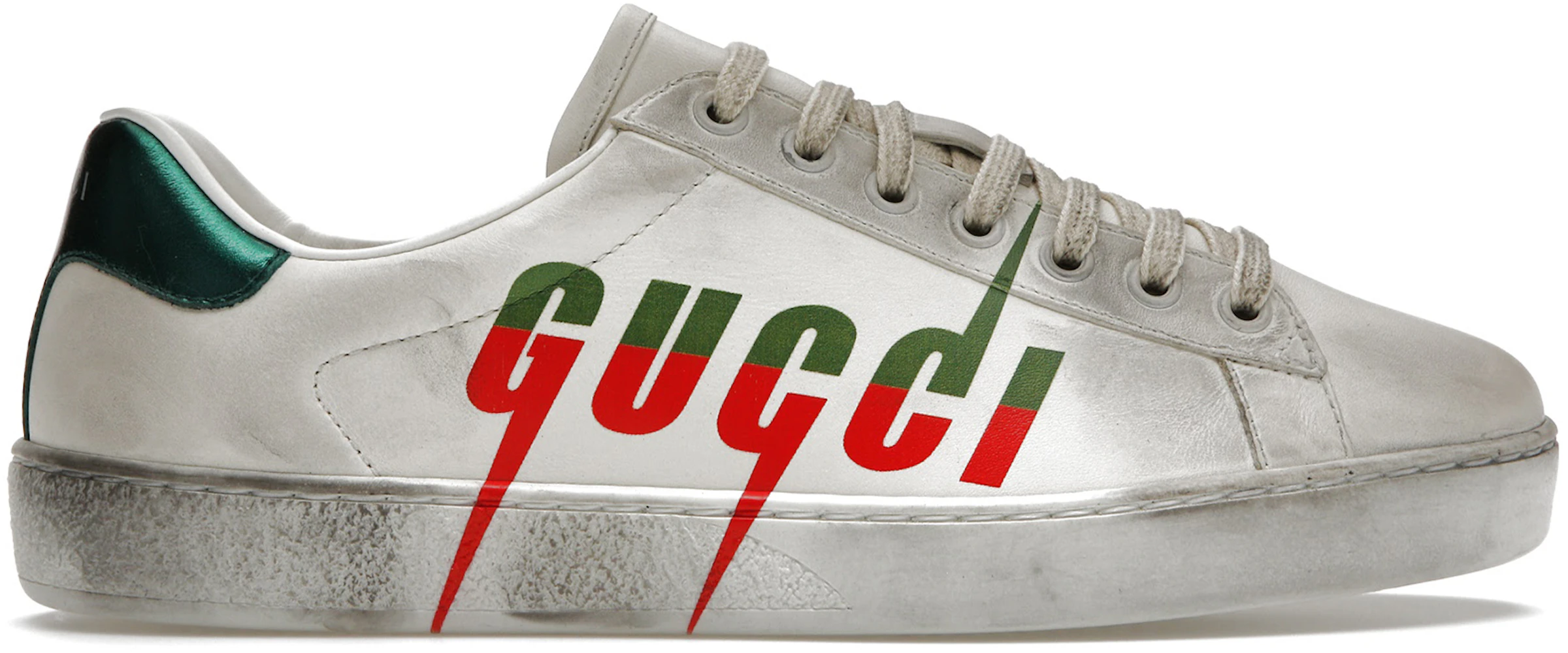 Gucci Ace Blade - 576137 A38V0 9090 - US