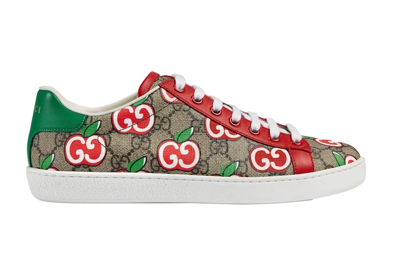 Gucci Ace Chinese Valentine's Day (Women's)