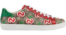 Gucci Ace Chinese Valentine's Day (Women's)