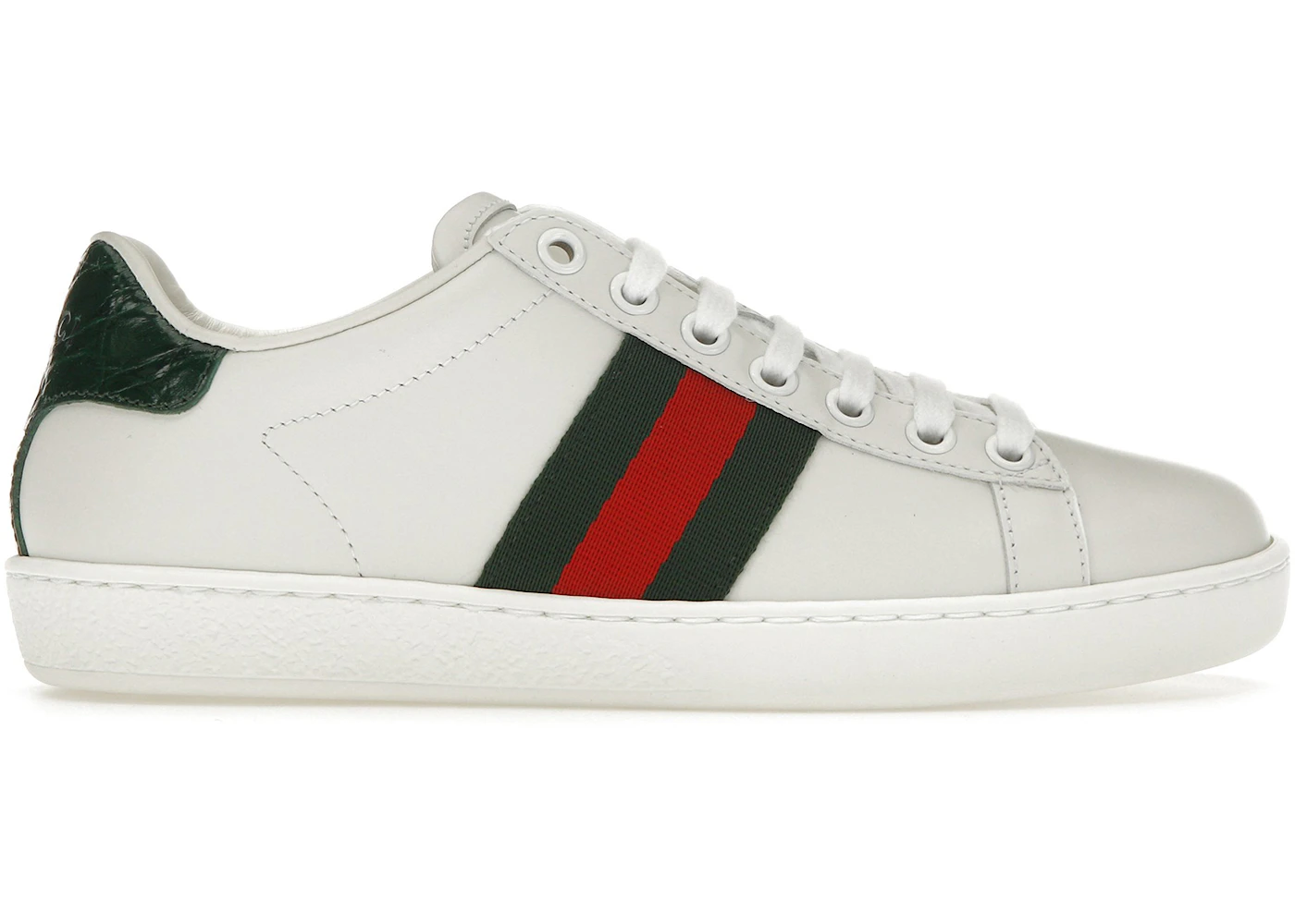 Gucci Ace Classic (Women's) - 387993 A3830 9071 - US