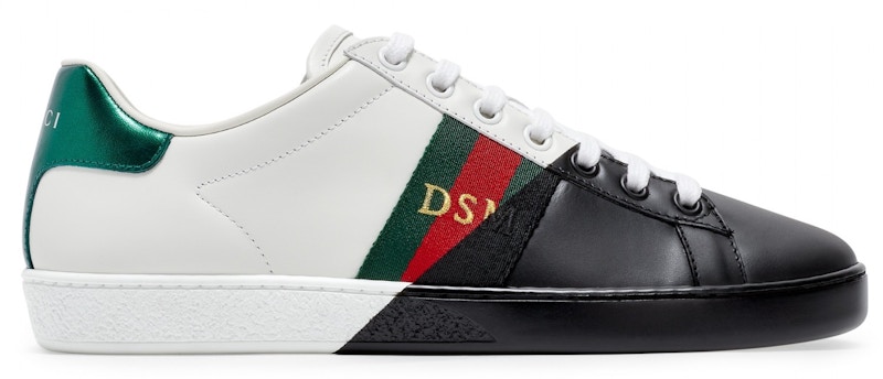 Stockx cheap gucci sneakers