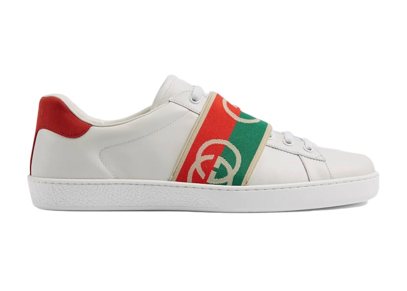 Gucci on sale ace web