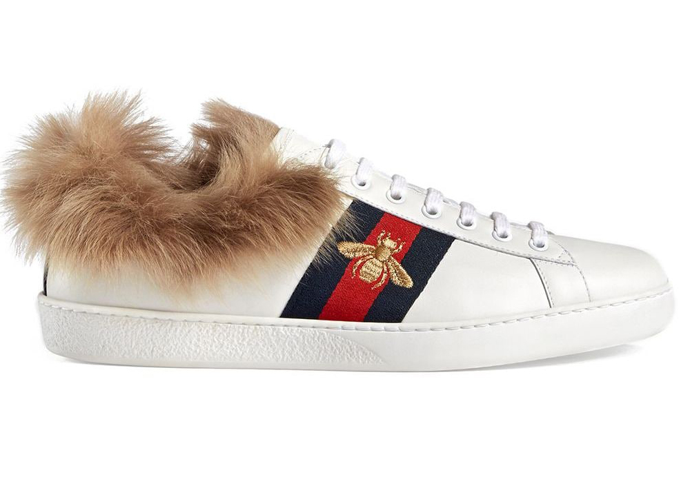 gucci shoes stockx