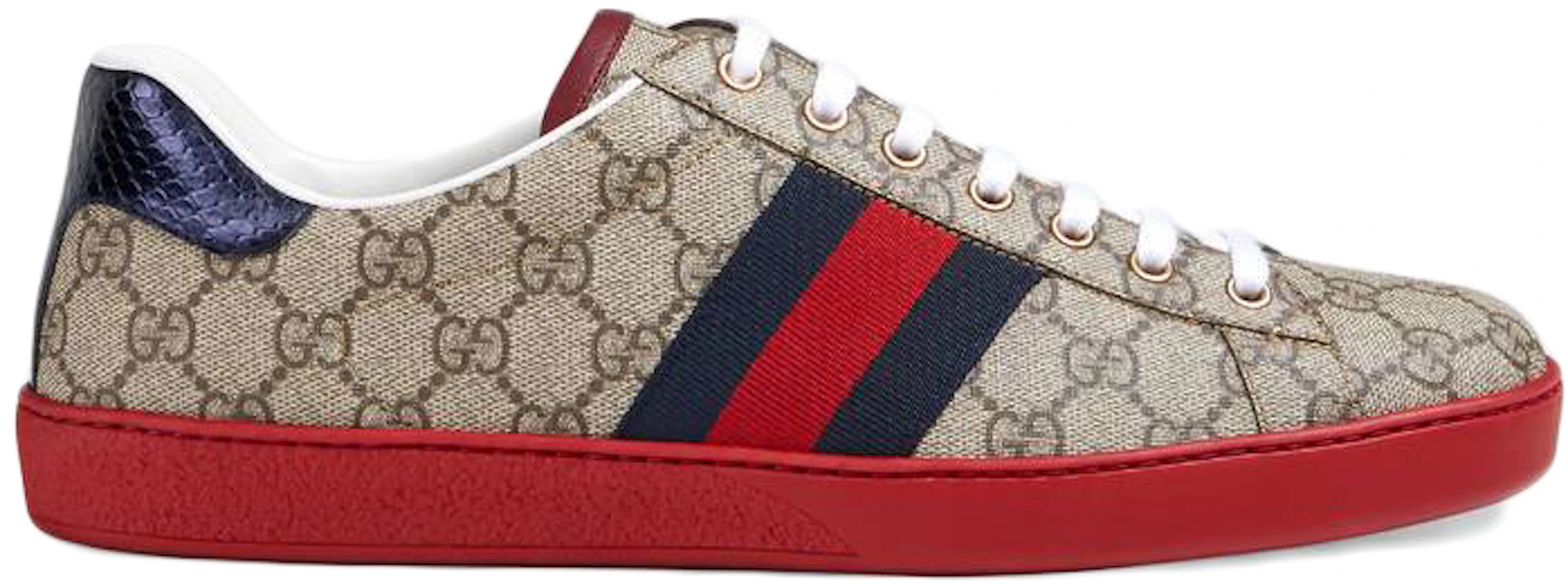 Compra Gucci Calzado y sneakers nuevos -