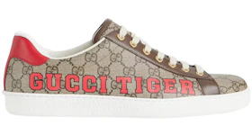 Gucci Ace GG Tiger