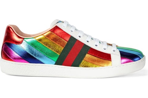 Stockx gucci sneakers shop