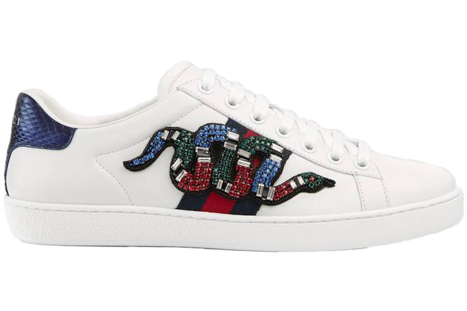 Gucci ace snake woman Outlet