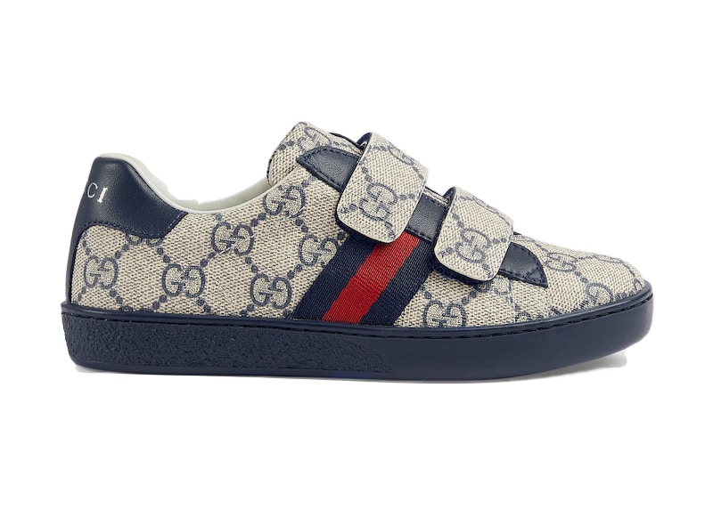 Gucci sneakers strap online