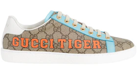 Gucci Ace Tiger (W)