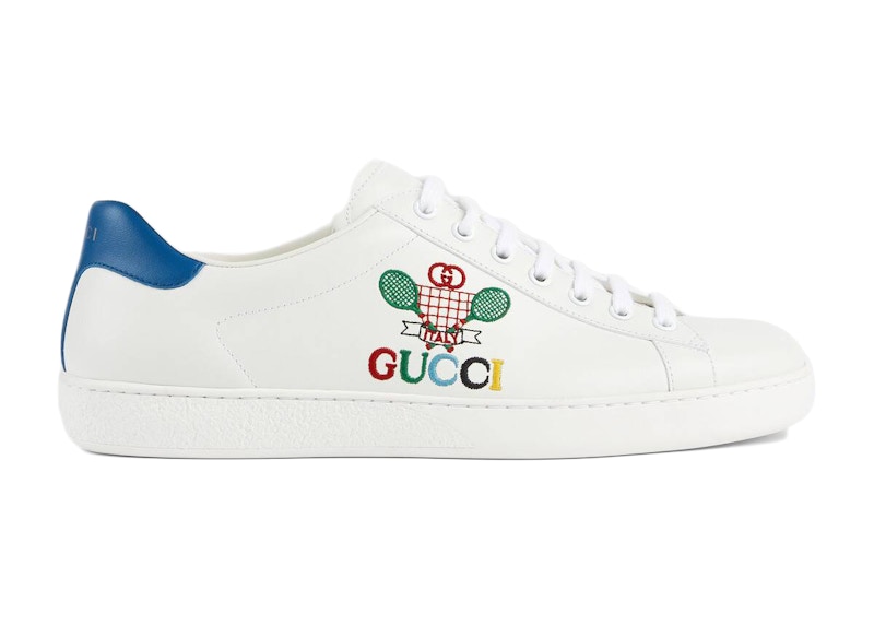 Gucci ace croc leather on sale heel