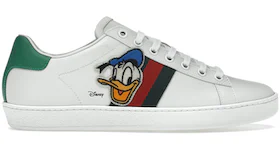 Gucci Ace x Disney Donald Duck (Women's)