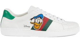 Gucci Ace x Disney Donald Duck (W)