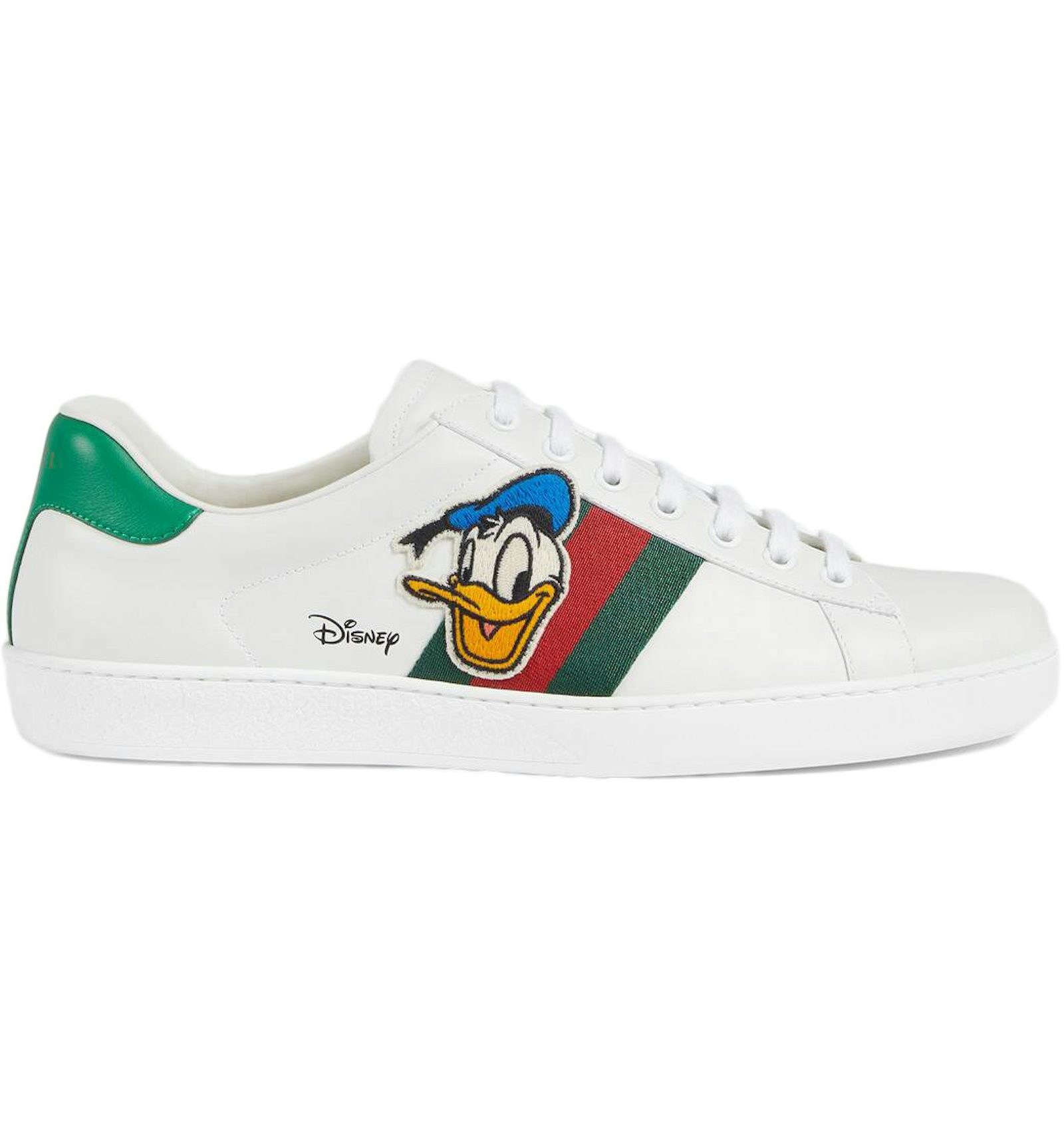 Donald duck gucci slippers Outlet