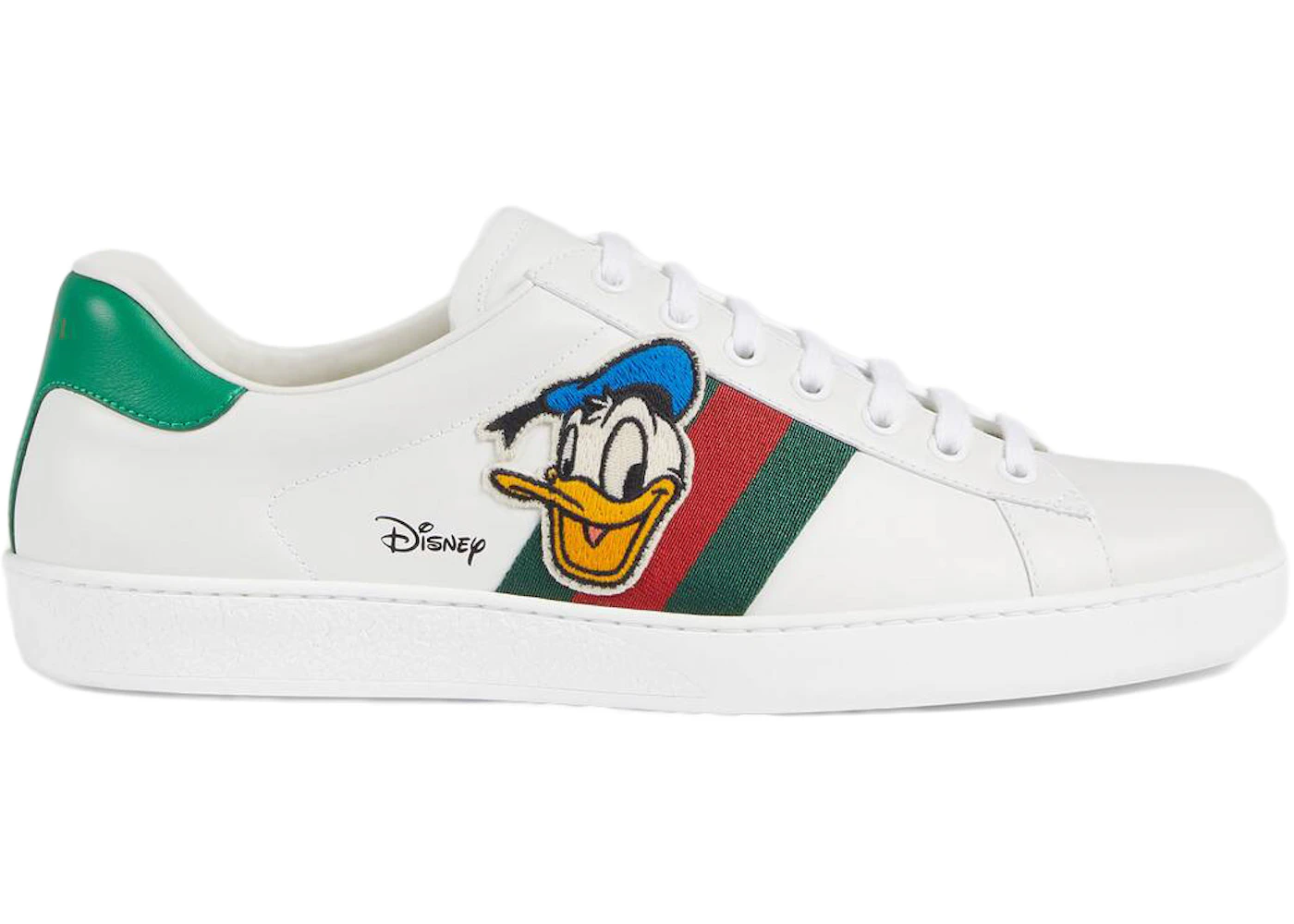 Donald duck gucci men Clearance