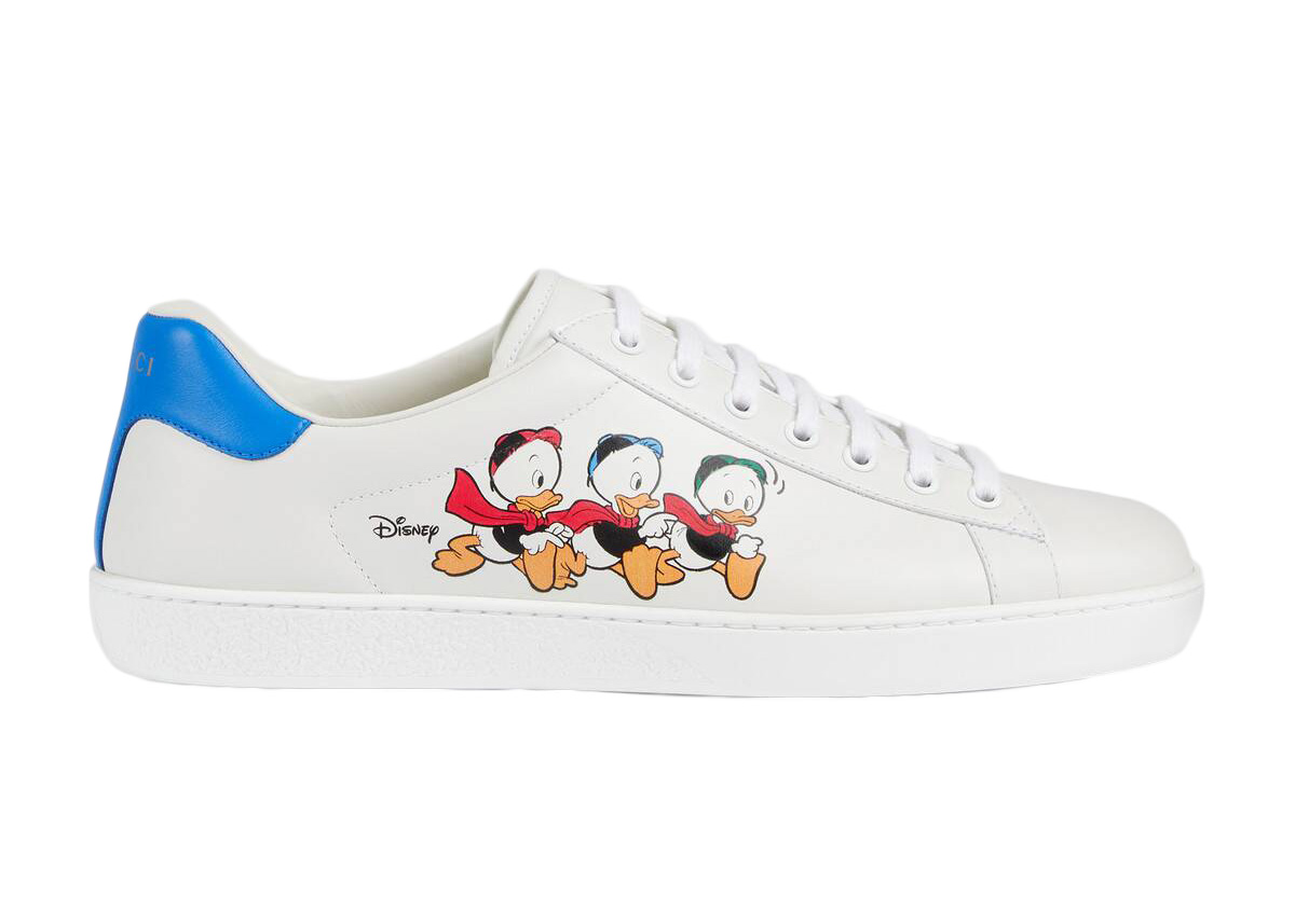 disney gucci ace