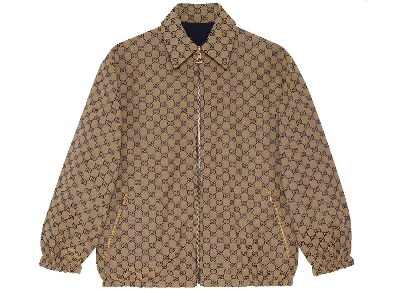 Gucci harrington jacket Outlet