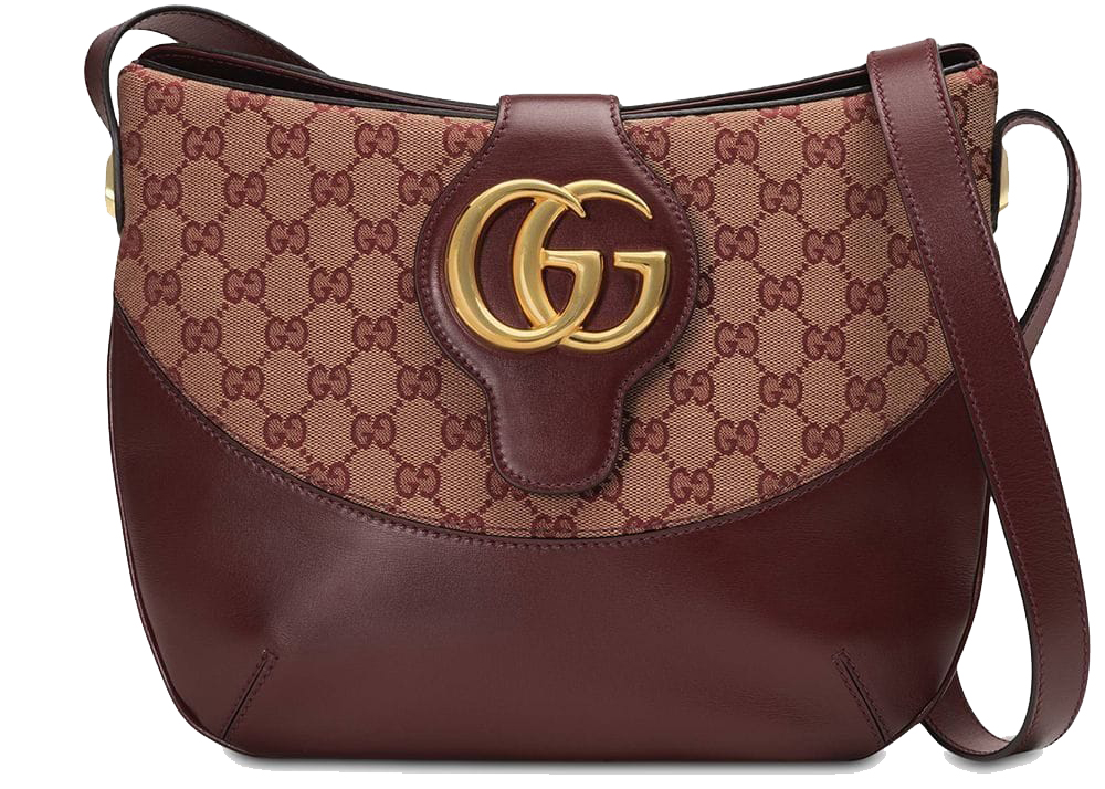 Gucci Arli GG Shoulder Bag Medium 