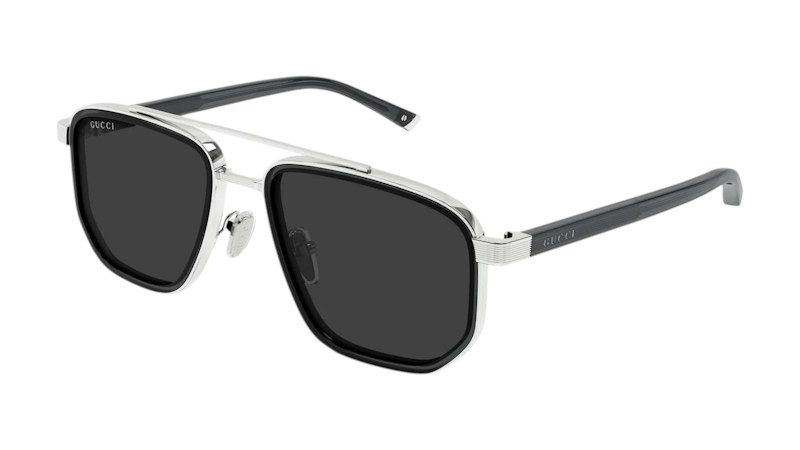 Gucci Aviator-Frame (GG2073S) Sunglasses Tortoiseshell
