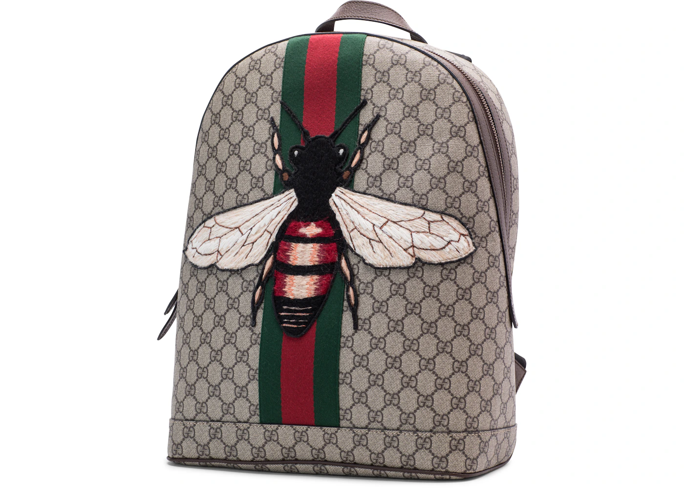 Gucci backpack used for sale Clearance