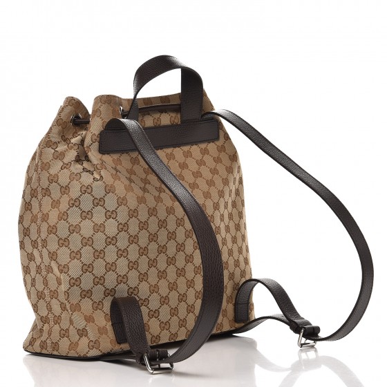 Gucci 2025 string bag