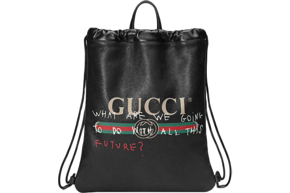 Gucci coco capitán top logo belt bag