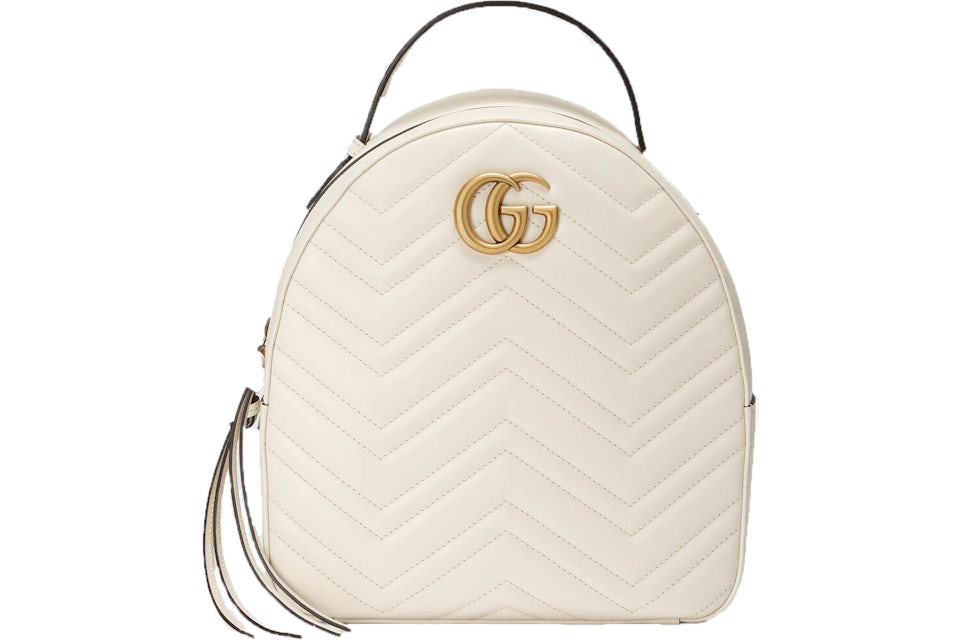 Gucci sales backpack stockx