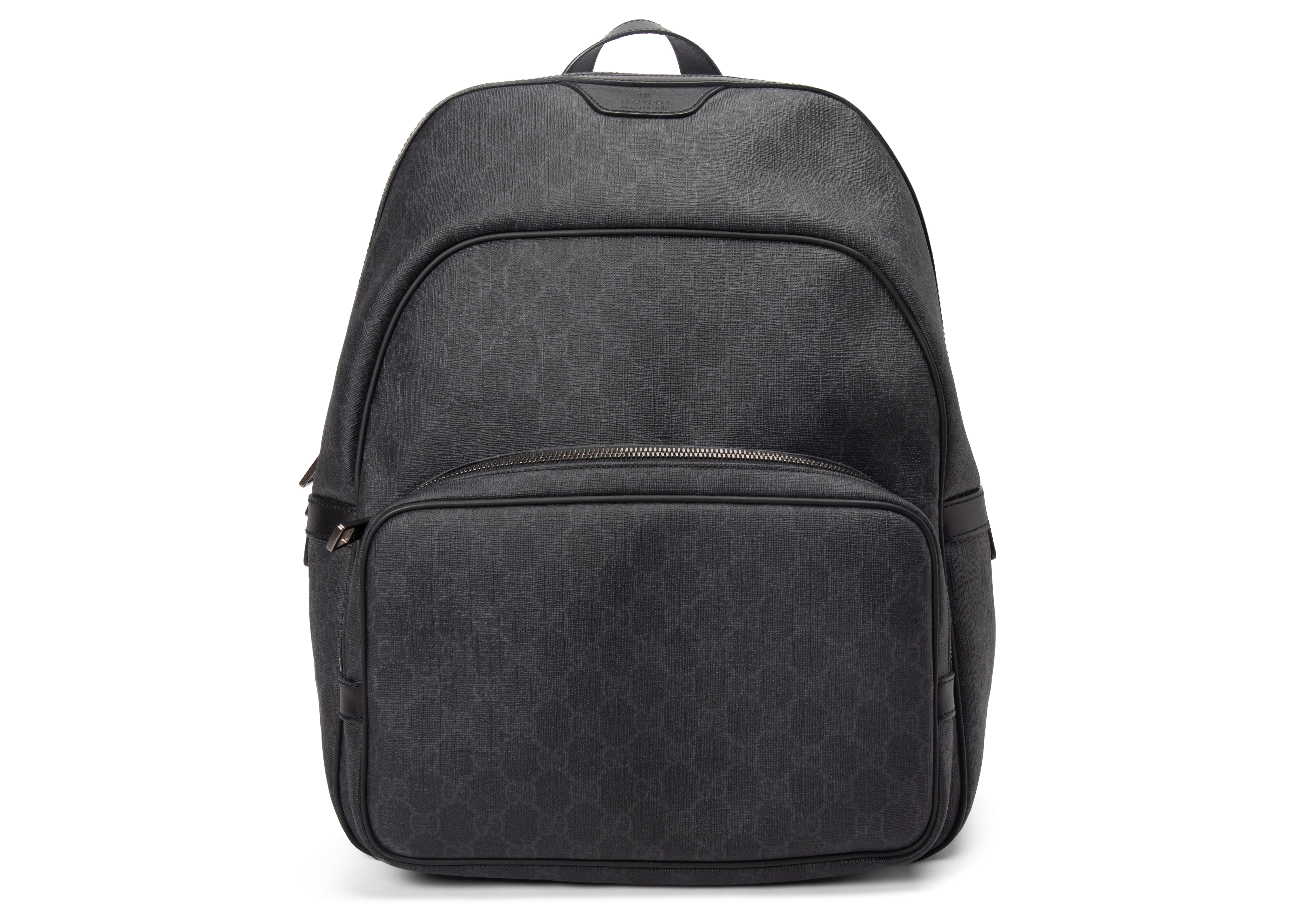 Gucci GG Supreme Backpack Monogram GG 