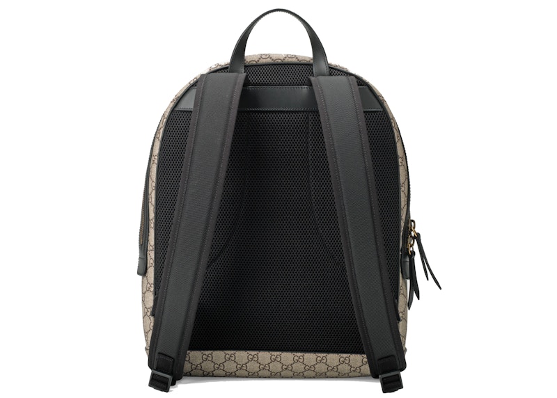 Snake gucci store backpack