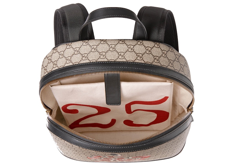 Mochila gucci online serpiente