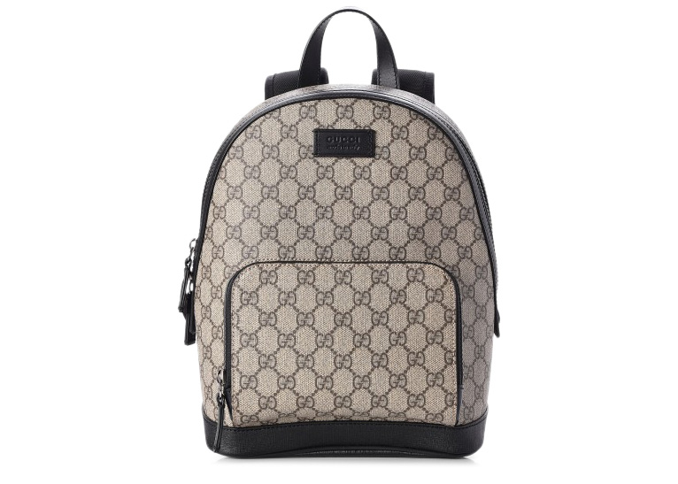 how much is a gucci backpack