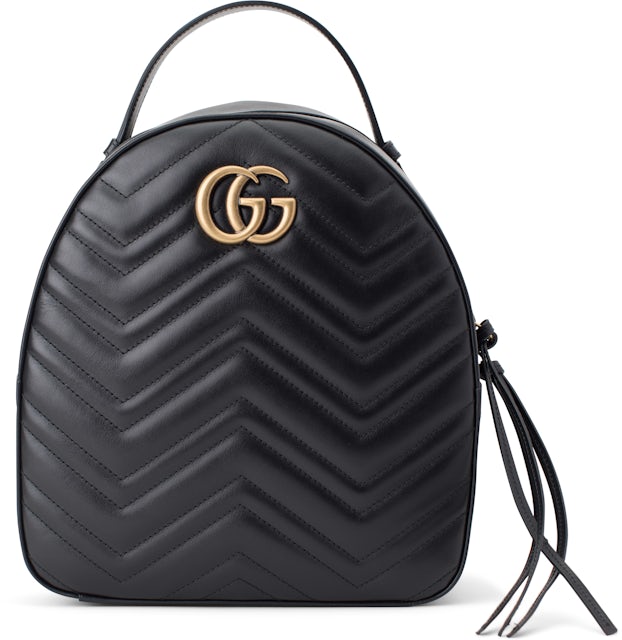 Gucci Backpacks, Luxury Resale
