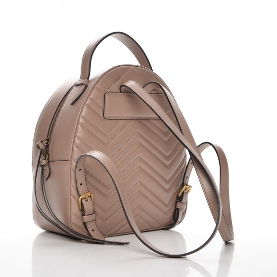 Gucci on sale backpack female