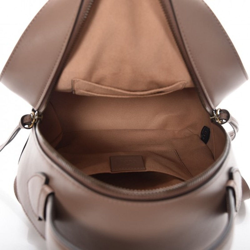 gucci marmont backpack pink