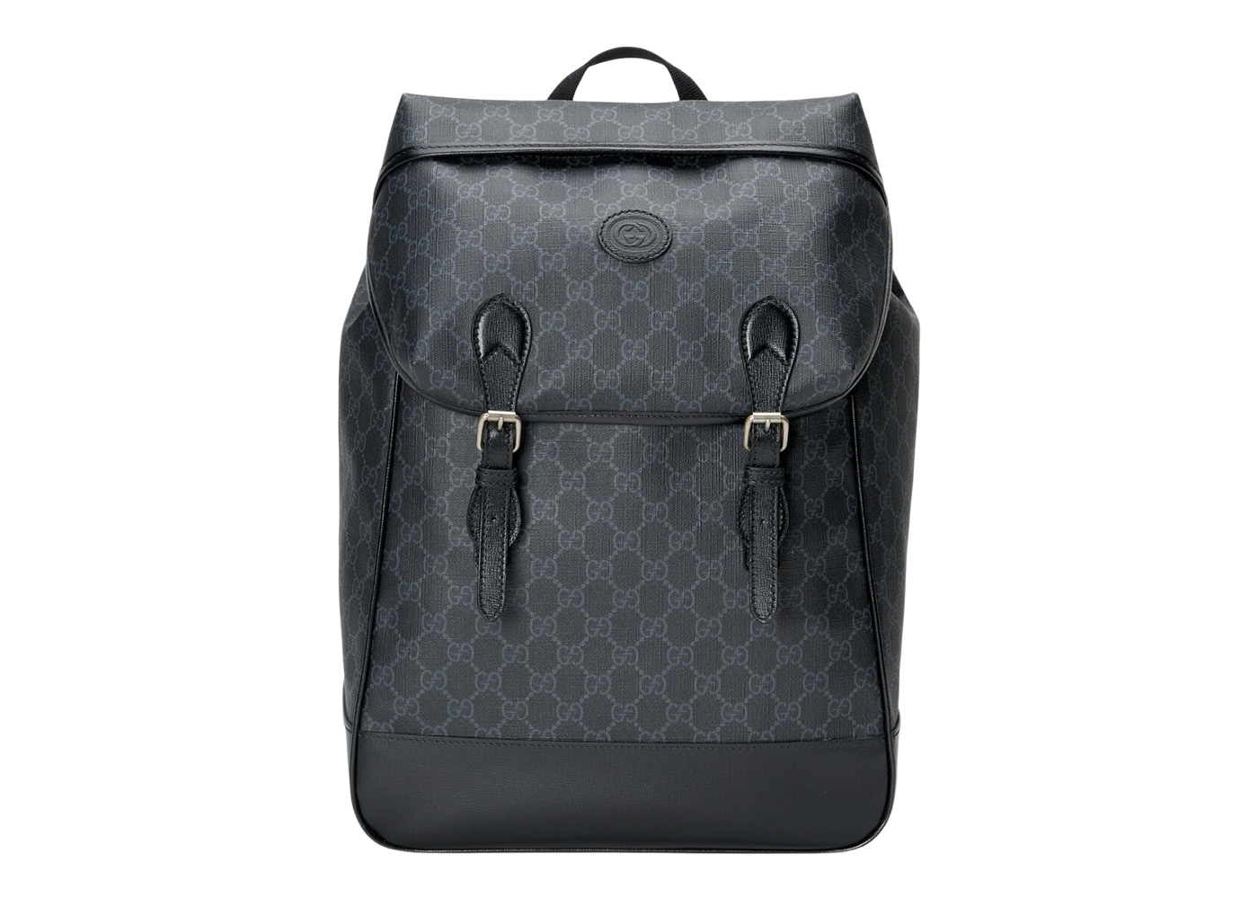 Gucci medium backpack new arrivals