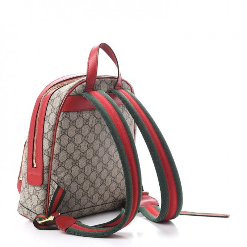 supreme snake backpack