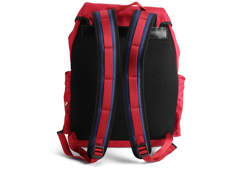 gucci par amour backpack