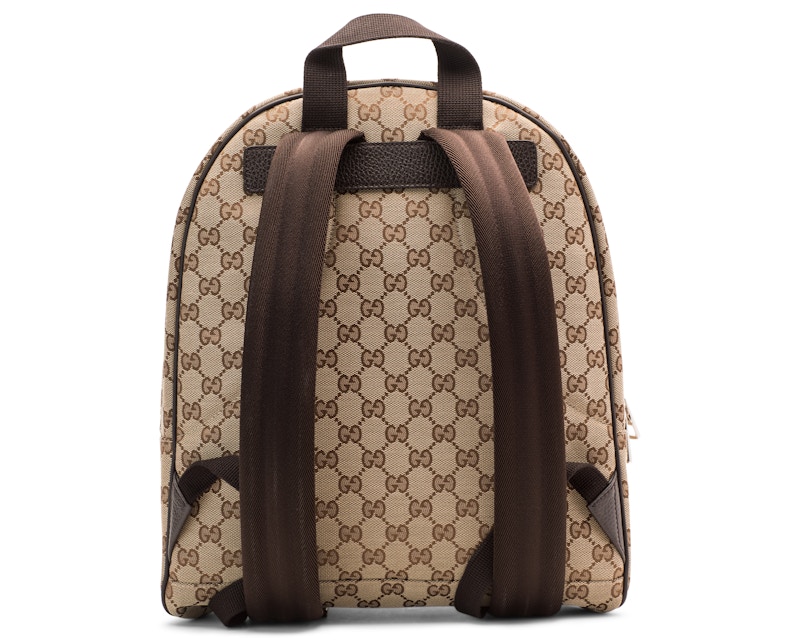 Gucci clearance backpack tan