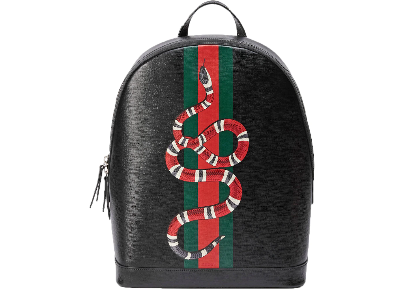 Snake 2025 backpack gucci