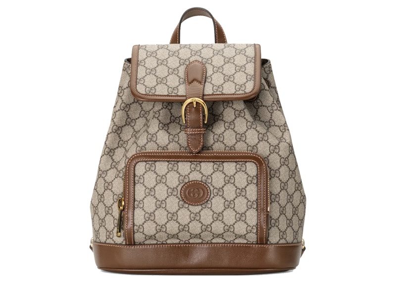 Gucci book bag outlet black