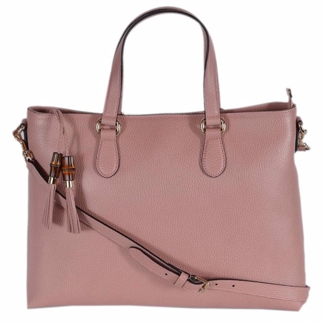 Marc Jacobs - Big Apple Pochette Crossbody Bag, Pink