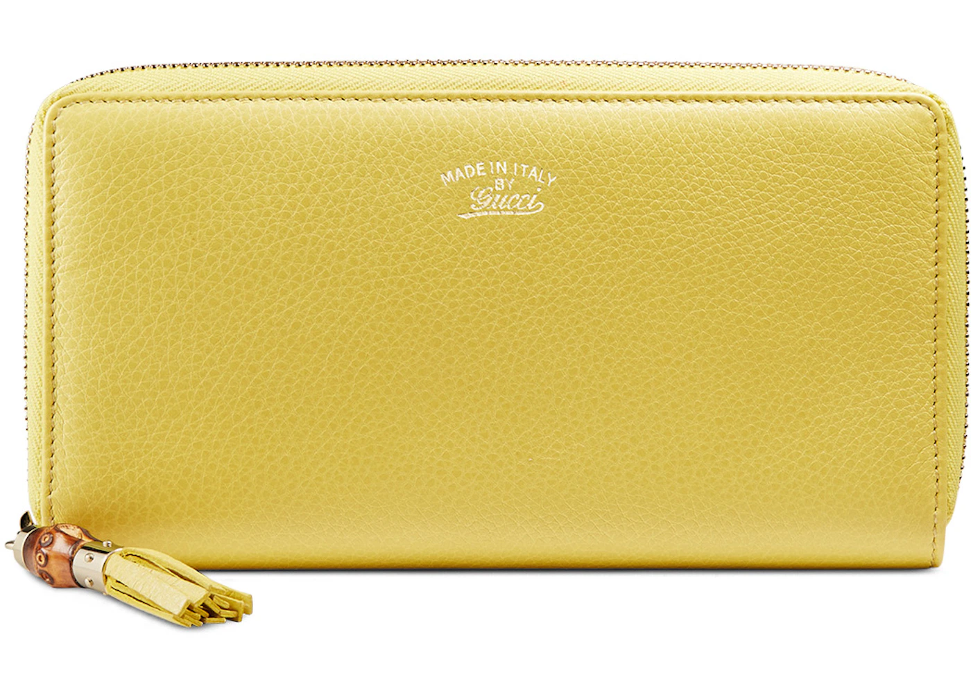 Gucci tassel wallet Clearance