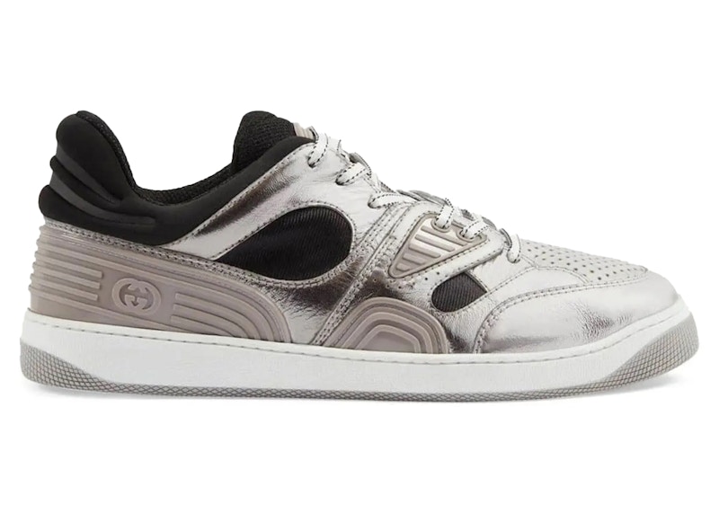 NIKE SILVER percusionista GUCCI