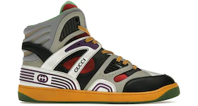 Gucci Basket Multicolor