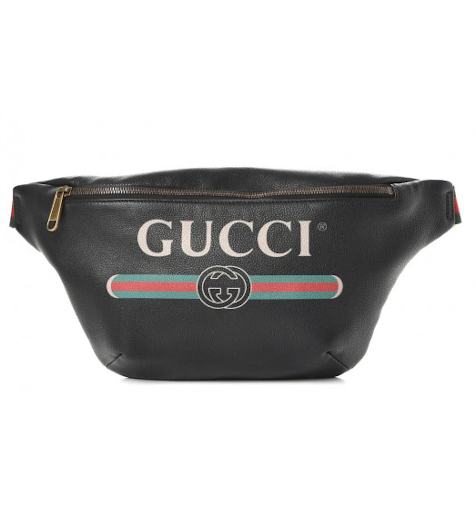 Gucci belt bag print Clearance