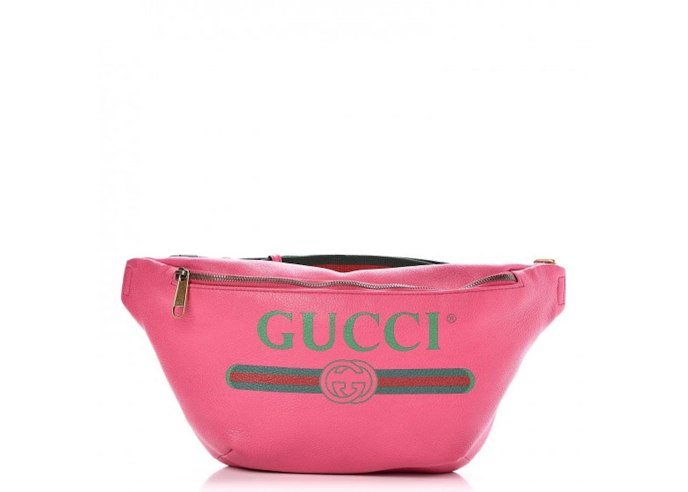 Gucci belt bag pink Clearance