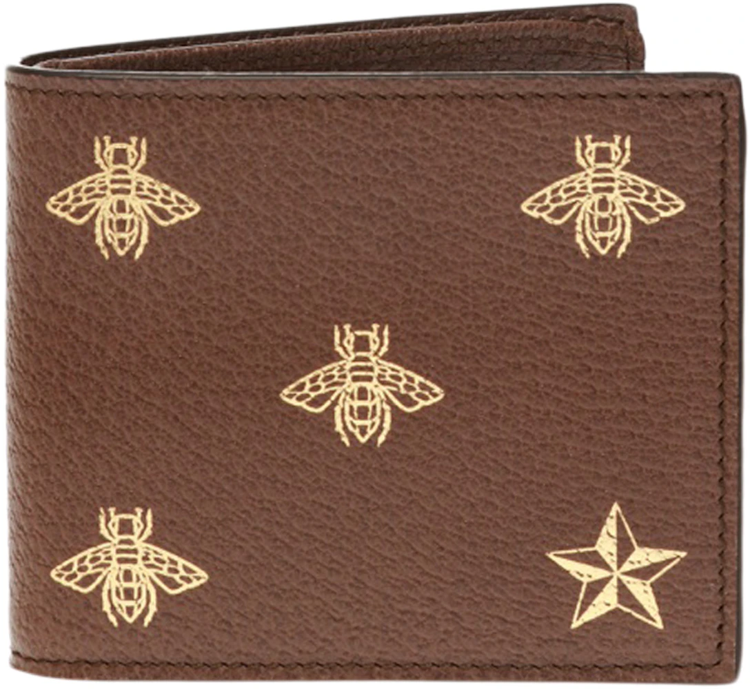 Gucci long wallet bee - Gem