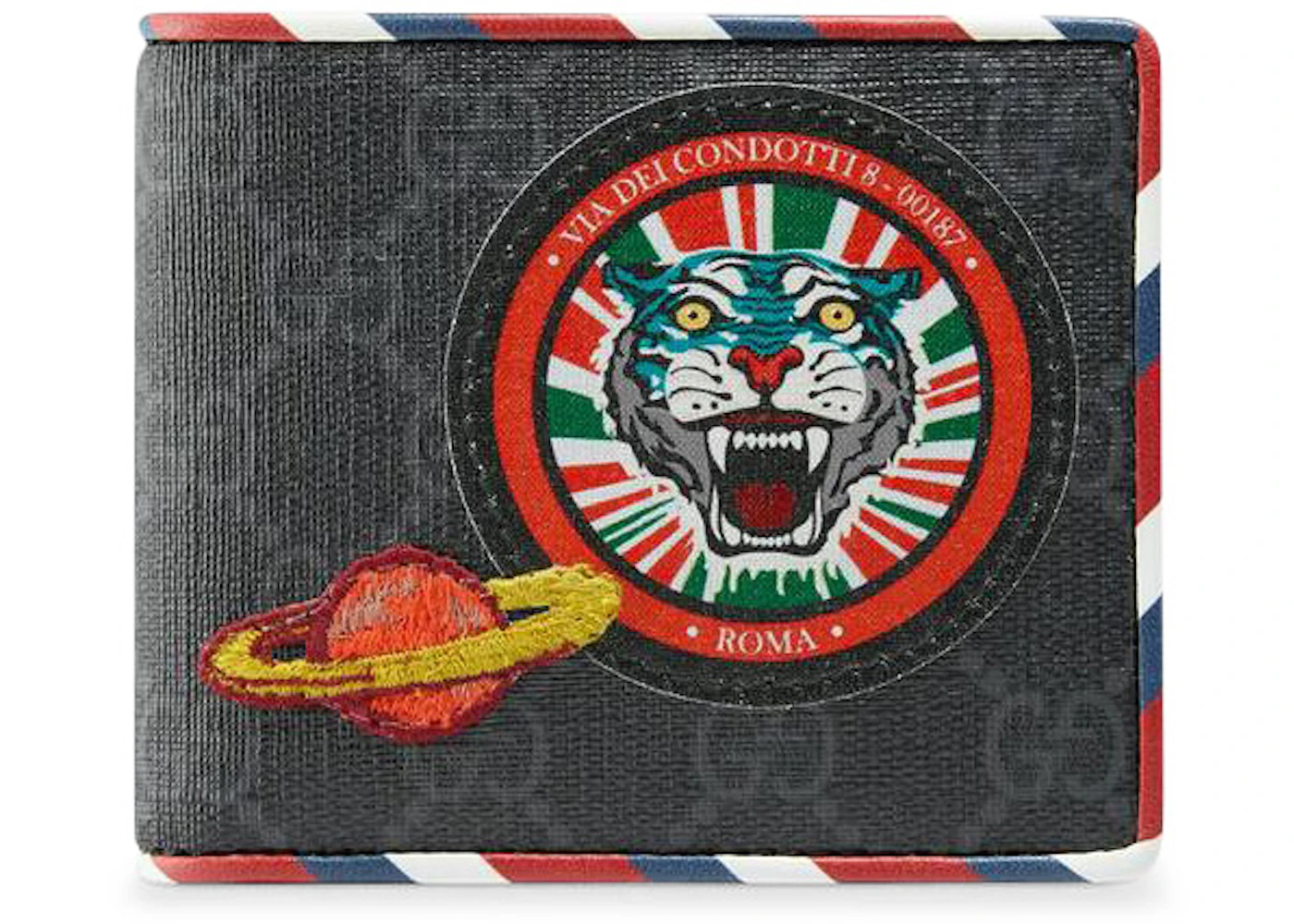 Ufo gucci wallet Clearance