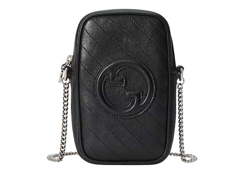 Gucci disco bag black hot sale