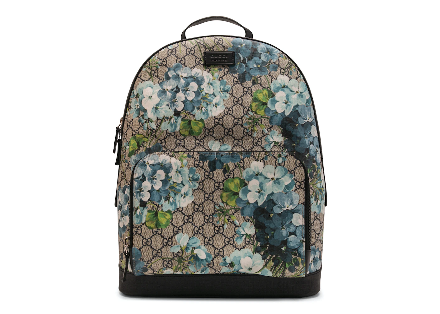 supreme gucci backpack