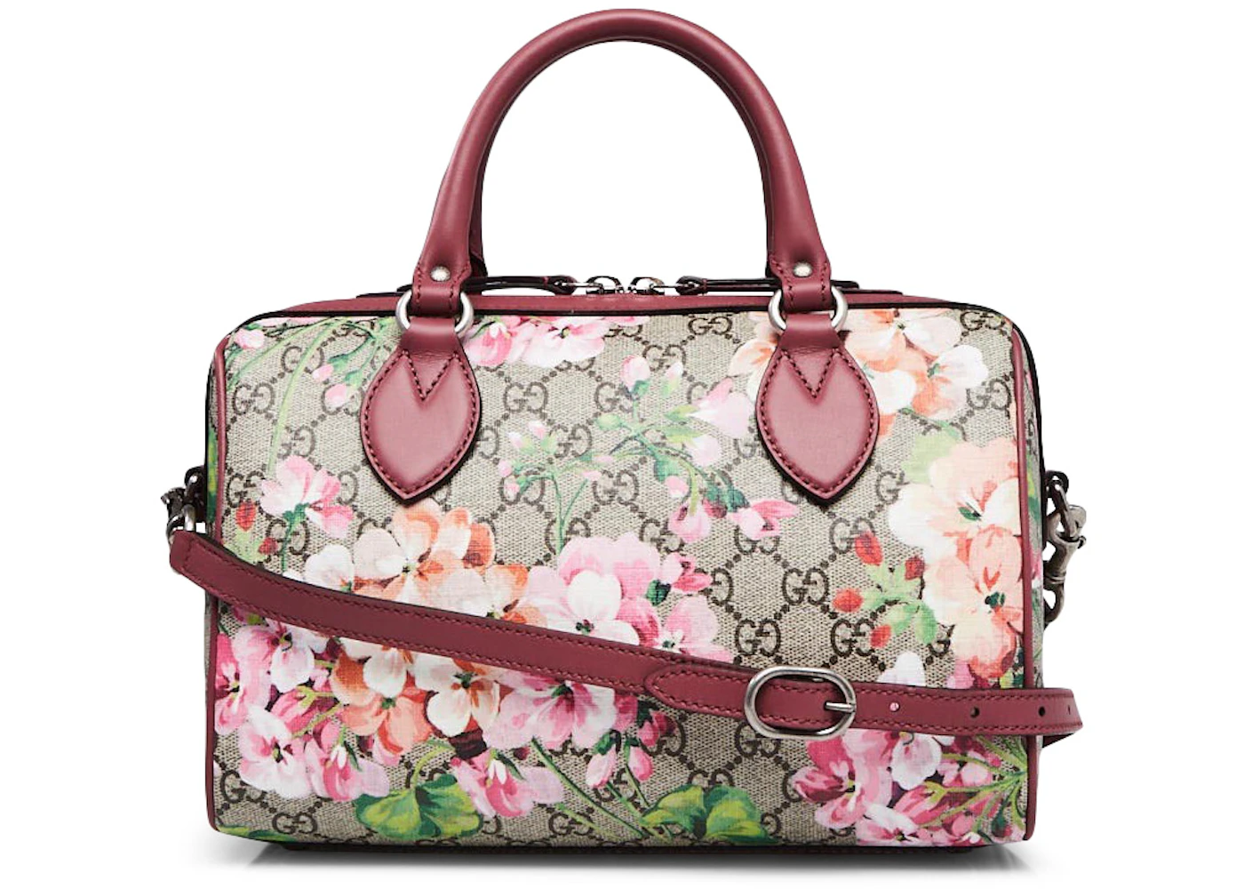 Gucci in bloom bag Clearance